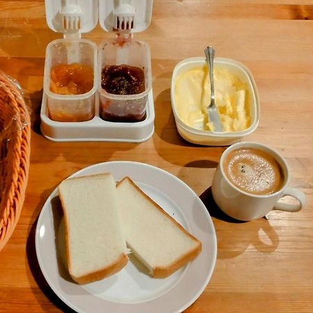 Tonarino Hostel For Backpackers Kobe Eksteriør bilde