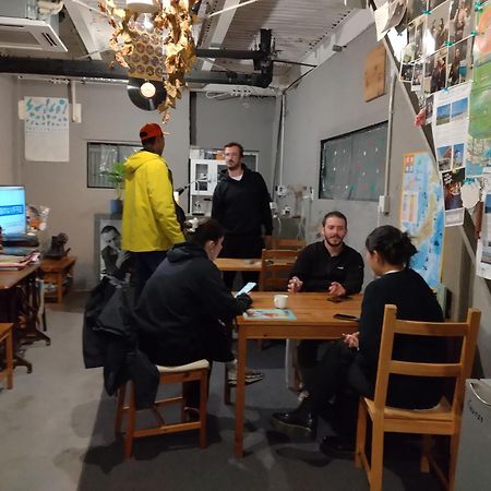 Tonarino Hostel For Backpackers Kobe Eksteriør bilde