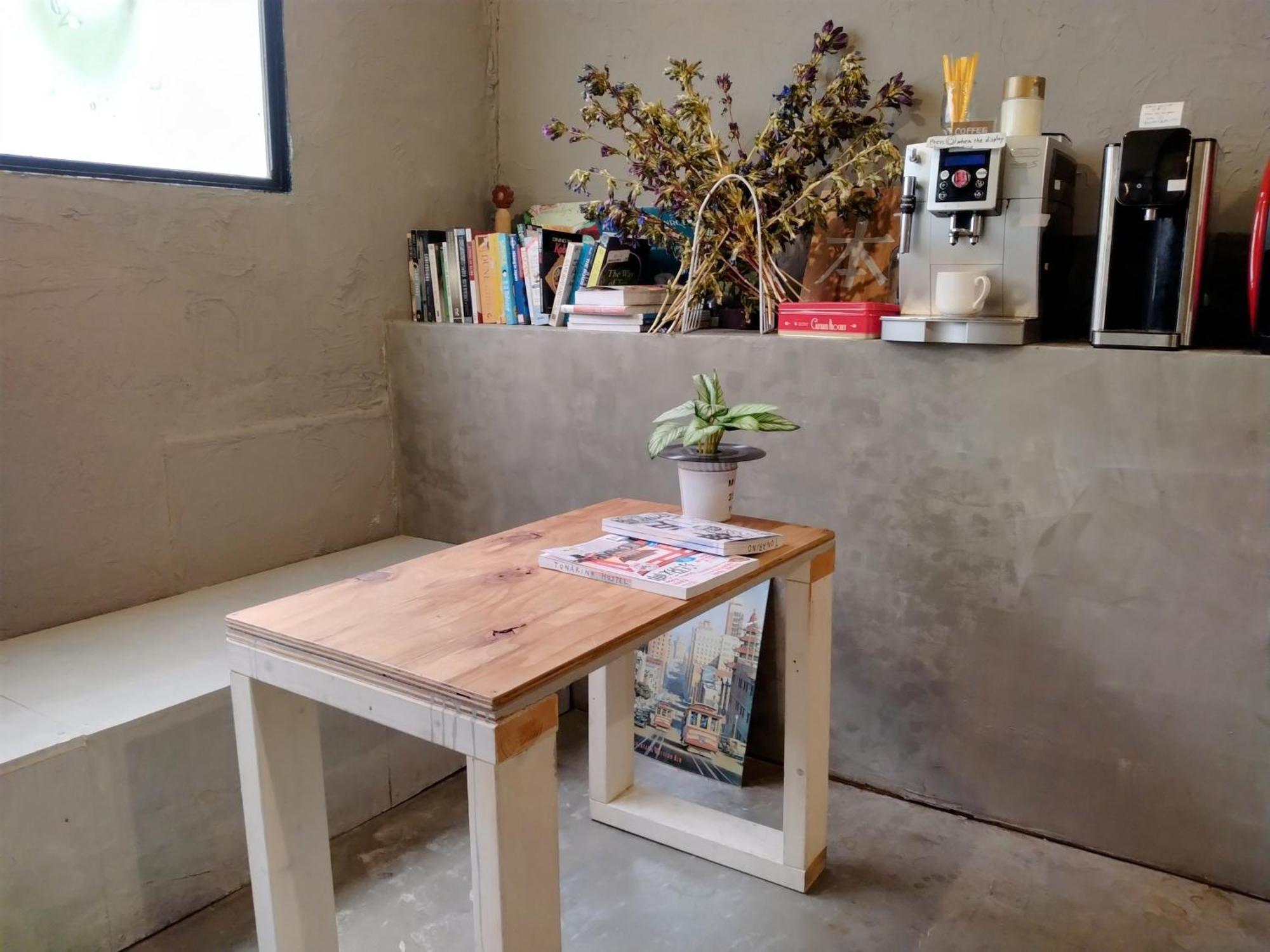 Tonarino Hostel For Backpackers Kobe Eksteriør bilde