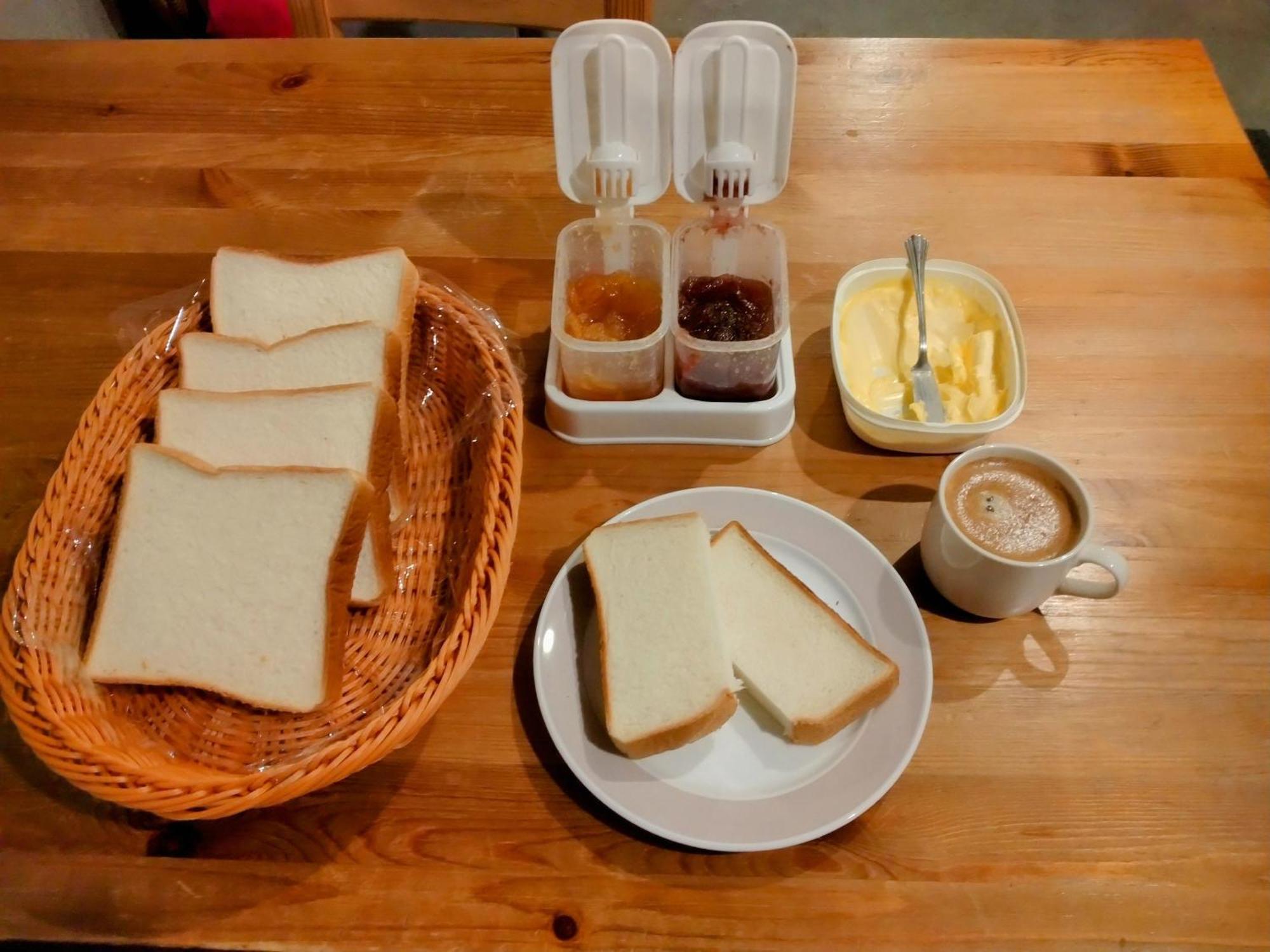 Tonarino Hostel For Backpackers Kobe Eksteriør bilde