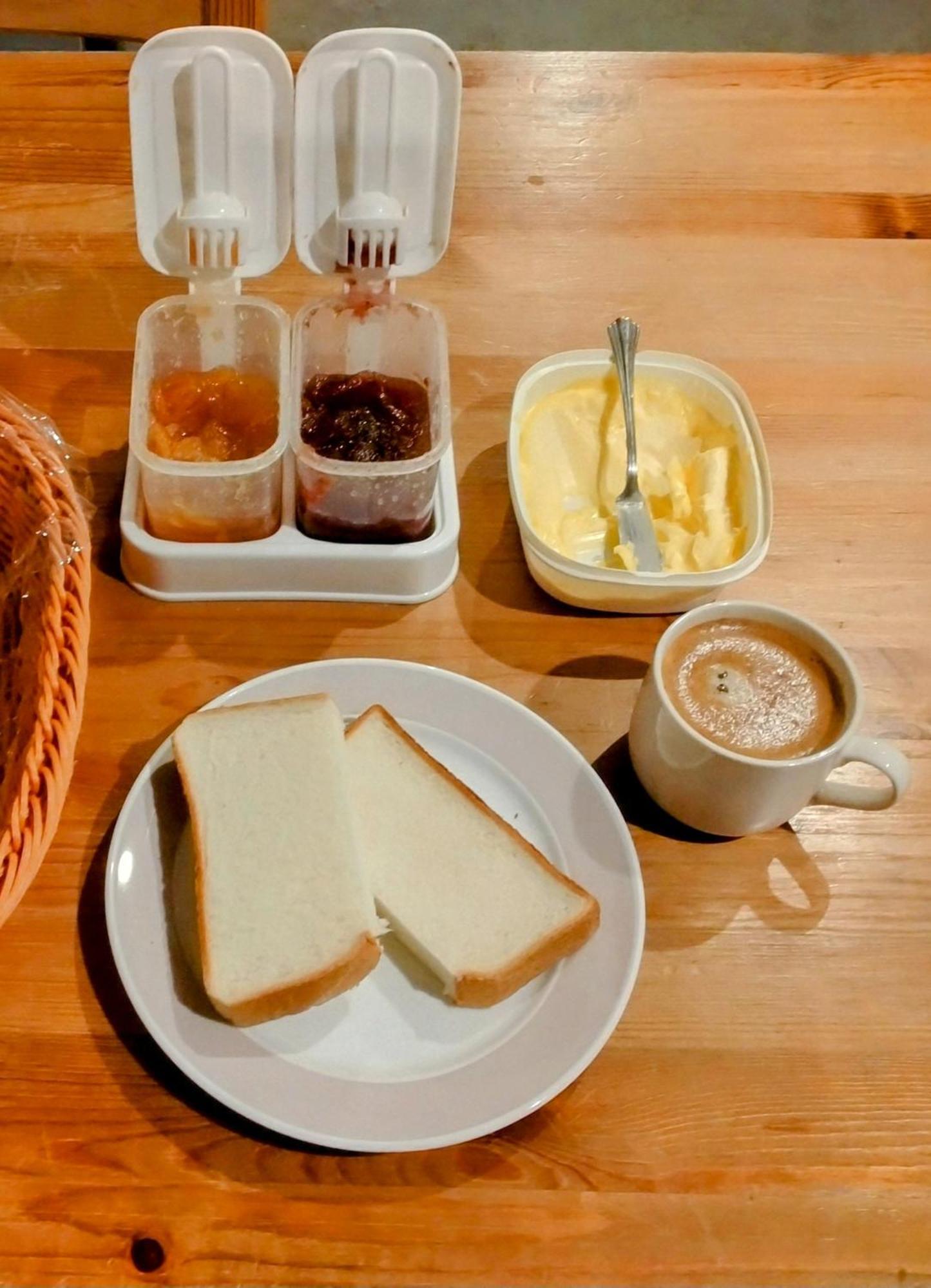 Tonarino Hostel For Backpackers Kobe Eksteriør bilde